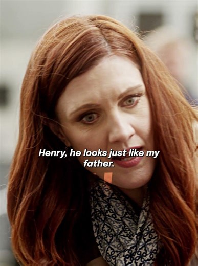 Barry relives the night he lost his mother #shorts