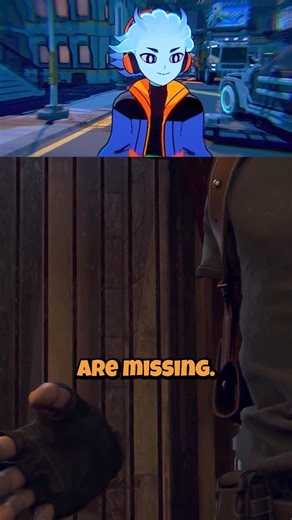 When too many mods BREAK your cutscene…