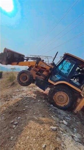 JCB Stand #youtubeshorts #jcb #stand #viral #trending #shorts #short #video #foryou #shortsfeed