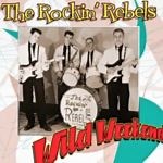 Wild Weekend Saxophone Music & Backing Track