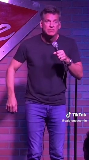 Alien Abduction Joke: A Stand-Up Comedy Routine by Italiano Jones