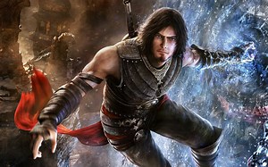 Prince Of Persia Pc Download
