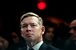 McDonald’s CEO started off as a dishwasher—his tough love career advice for Gen Z is that if you want success, you’ve got to make it happen yourself