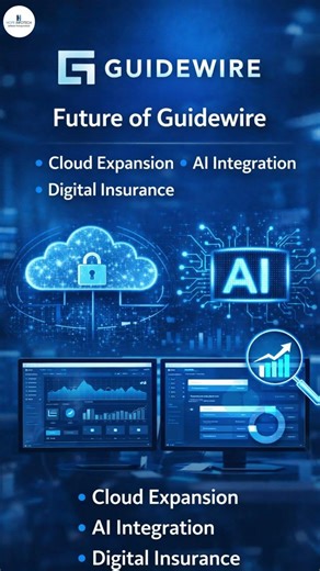 Guidewire Course Online|Guidewire PolicyCenter Development Training||Beginner to Advanced Tutorial