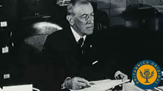 United States neutrality during World War I | Britannica