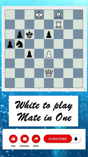 Puzzle 72 #chessgames #chess #titled #chessproblems #puzzle #chesspuzzles #lichesstitledarena #game