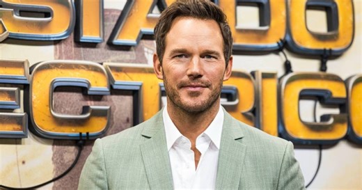 Chris Pratt’s Divisive $267 Million Movie Streams on Hulu Today
