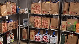 Give Smart: Giving, equity should be priorities in 2021