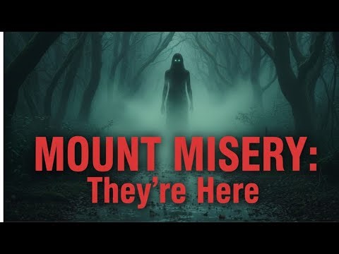 MOUNT MISERY: Long Island's GATES OF HELL (Paranormal Investigation)
