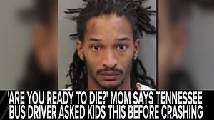300K views · 2.9K reactions | A crazed Tennessee bus driver asked these schoolchildren "ARE YOU READY TO DIE?" before a fatal crash he steered. | BET | Facebook