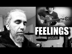 ALIP BA TA REACTION! LARAUNTU acoustic fingerstyle guitar song!