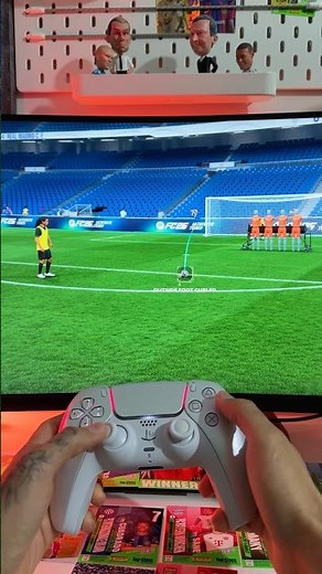 How to Score Free Kicks in EA FC 26 | Pro Tutorial 🎯🔥