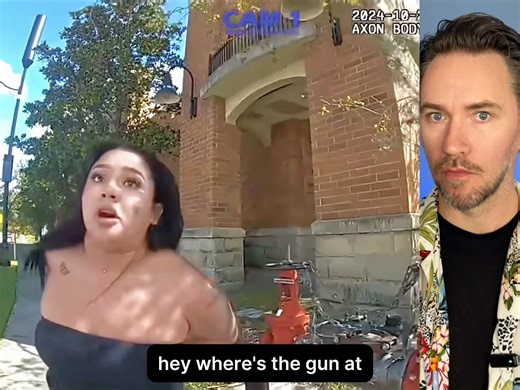 Street Racing Leads To Most Chaotic Crash Scene Ever!😳 REACTION By ClapBak React, Outlaw Randy Reacts, & Network Media | ClapBack React