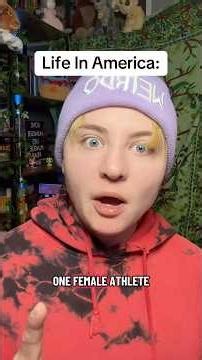 Life In America POV: The Patriot Games