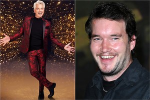 John Barrowman defended by co-star over claims he 'exposed himself on set'