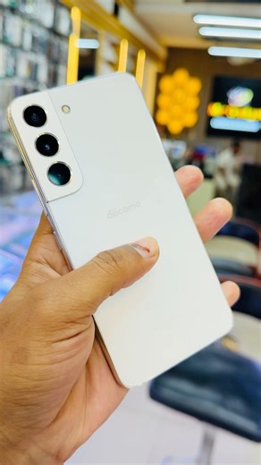 Samsung Galaxy S22 #shortvideo