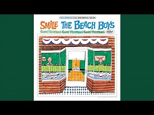 The Beach Boys - Heroes and Villains (1967 Music Video) | #59 Rock & Roll Song