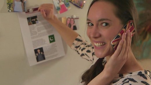 alpha Lernen | Englisch: Reported speech