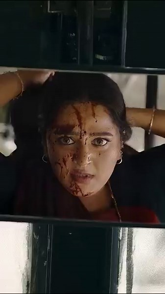 6 DAYS more to witness 'THE QUEEN' and her LEGENDARY tale 💥💥👑 | GHAATI | Anushka Shetty | #YTShorts