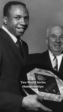 Frank Robinson broke baseball’s next barrier