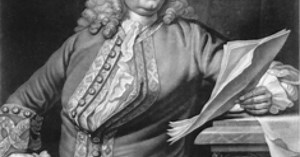 Handel Concerto Grosso Op. 6, No. 6 HWV324