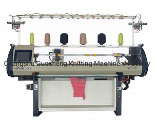 [Hot Item] Home Computerized Knitting Machines