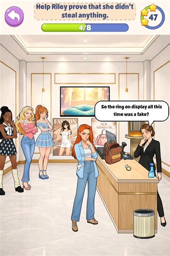 ​Tricky Story 2 Level 39 ​#TrickyStory2 #Level39 #TrickyStory2Walkthrough #PuzzleGame