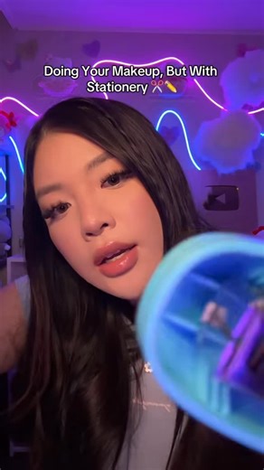 Joyceful Tingles on Instagram: "Ima make you look reallll snatched 😙 • #asmr #asmrvideos #asmrsounds #asmrvids #asmrvid #asmrtriggers #asmrtingles #asmrrelax #asmrrelaxation #asmrsatisfying #asmrcommunity #asmrtingles #asmrtist"