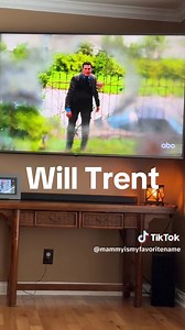 Exploring Will Trent: A Review of the New Series
