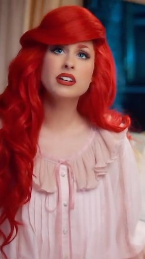 Who’s excited for the new Live Action Little Mermaid soundtrack?? I SEAriously cannot wait to experience it! Have you seen the Broadway musical version? This was one of my favorite songs from the musical..I have a feeling I’m about to hear some NEW favorite Little Mermaid songs for the live action soon! 🎵 . Credits: Special Thanks to @dorymansinn Music @the_jorisdaniel (“If Only” from The Little Mermaid on Broadway) Video @throughtheblues @brandonrtoy Edit @brandonrtoy Costuming @glimmerwood @s