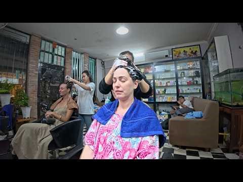 Viral Hair Shampoo in Asia *Only 3$*