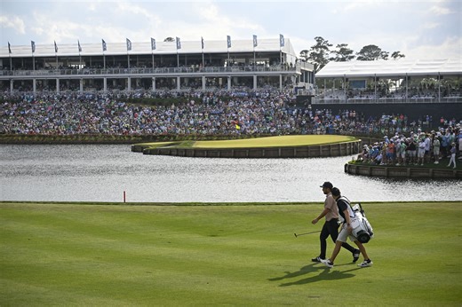 The Players Championship 2025 Leaderboard - Prize Money and Purse Breakdown