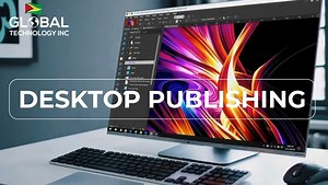 🎨UNLEASH YOUR CREATIVITY with our Desktop Publishing Package!🎨 Ready to turn your design dreams into reality? Dive into the world of CorelDRAW, Photoshop, InDesign, and Illustrator — all in one powerful package at Global Technology Inc. 🧠 Boost Your Creativity 💼 Helps With Jobs & Career Paths 🚀 Take Your Skills to the Next Level https://globaltechnology.gy/ 📢 SIGN UP NOW and start designing your future with us! Call us at 592-225-4657 Visit us at 210 Camp & New Market St. Georgetown #globa