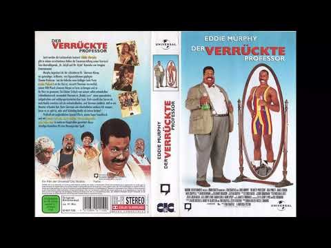 CIC Video, VHS Trailershow, 1997