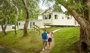 Lower Hyde Holiday Park - Shanklin