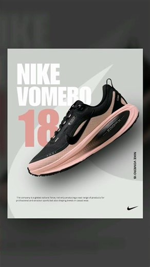 Stop Making Your Shoe Ads Look Boring!🛑