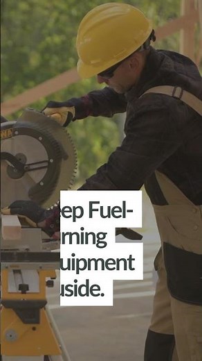 Carbon Monoxide Safety – What Every Worker Needs to Know