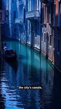 The Most Unique Transportation Systems in the World