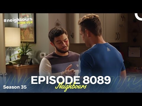 Neighbours Season 35 Episode 8089 (2019)