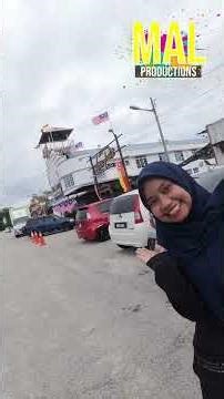 MAL Productions Vlog 2026 - Sabak Bernam Photography