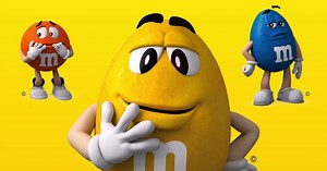 15K views · 30 reactions | Mit wem denkst du, wird Yellow seine M&M's Doppelpackung teilen? | M&M’s Austria | Facebook