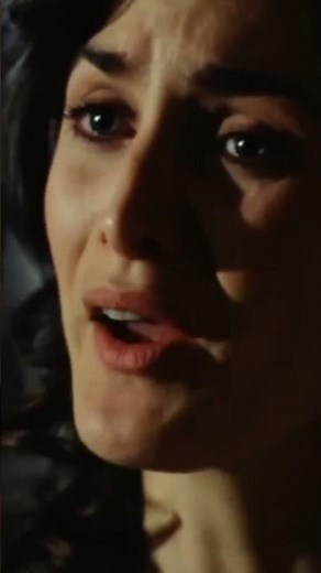I'm Scared #moviescene Carrie-Anne Moss