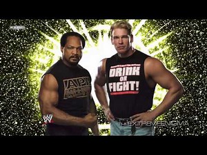 A.P.A (Acolytes Protection Agency) 5th WWE Theme Song "Protection"