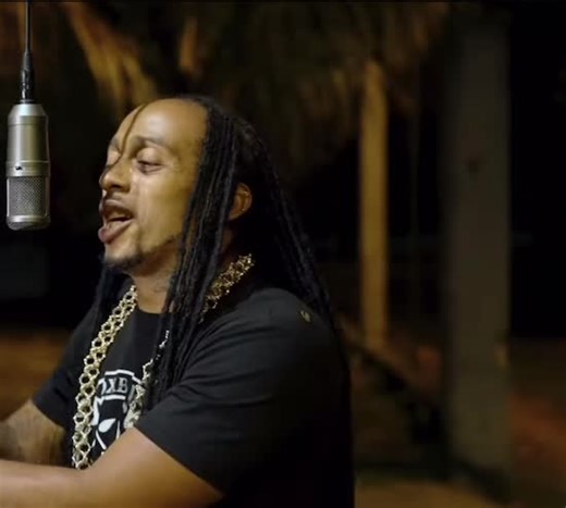 Keros-n: Dancehall Culture from the Caribbean