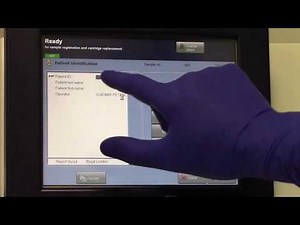 AQT 90 user guide for PCT tests Part 1