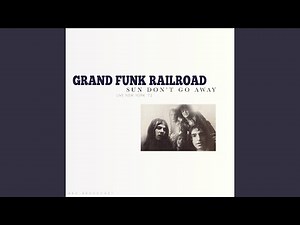 Footstompin' Music (Live 1972)