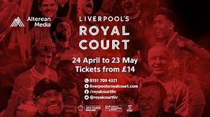 7.6K views · 97 reactions | Check out the new trailer for legendary show YNWA: Let's Talk About Six...Baby. You'll want to turn your speakers up when watching! | Liverpool's Royal Court | Facebook