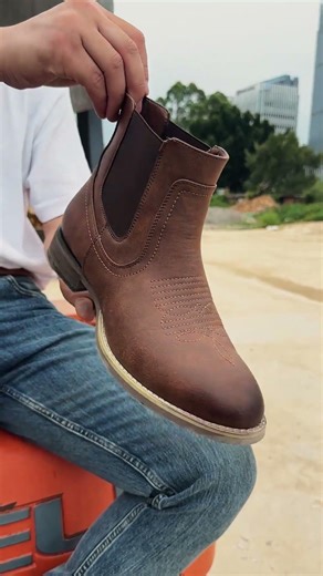 Best Budget-Friendly Men's Cowboy Boots for Style and Comfort #cheap #amazon #boots #cowboys