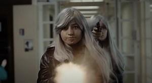 Trailer for FX's New Series SAY NOTHING Set During Northern Ireland's The Troubles — GeekTyrant