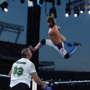 939K views · 16K reactions | Happy Birthday AJ Styles! | WWE | Facebook